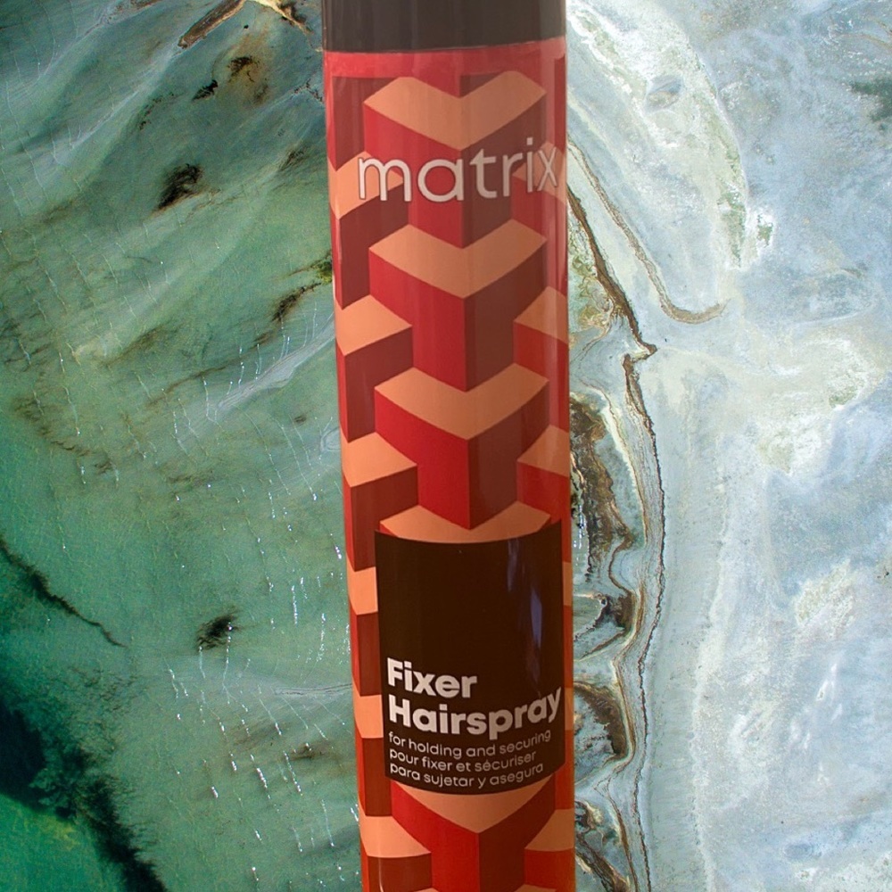Matrix Style Fixer HairSpray 11.1 oz